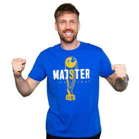 Tričko Master 2025 M K00458 M