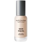 MÁDARA Tekutý make-up SPF 15 Skin Equal (Soft Glow Foundation) 30 ml