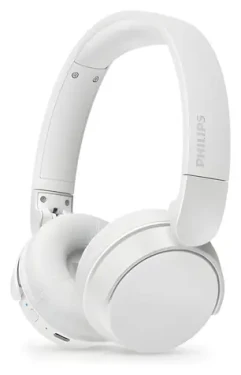 Philips TAH4209WT/00 biela / Bezdrôtové slúchadlá / Bluetooth 5.3 (TAH4209WT/00)