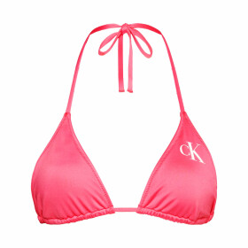 Dámsky horný diel plaviek Monogram KW0KW01970-XI1 - Calvin Klein M