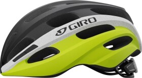 Giro Isode black/yellow 2021