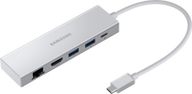 Samsung Samsung EE-P5400U USB 2.0 Type-C strieborný