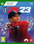 2K PGA Tour 2K23 / Hra pre Xbox / Športové / Xbox One / Xbox Series X (5026555367790)