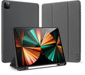 Nevox Vario Series Bookcase iPad Pro 13'' (M4) Sivý