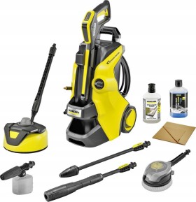 Karcher K 5 Power Control Car & Home 1.324-558.0me *EU