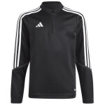 Detský tréningový top Tiro 23 Jr HS3618 - Adidas 140 cm