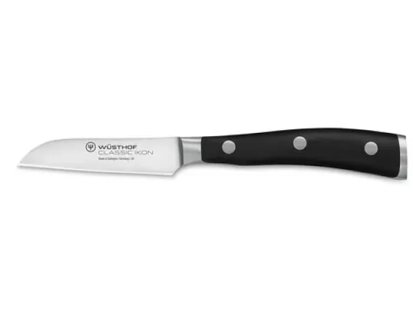 Wüsthof CLASSIC IKON / Nôž na zeleninu / 8 cm (1030333208)