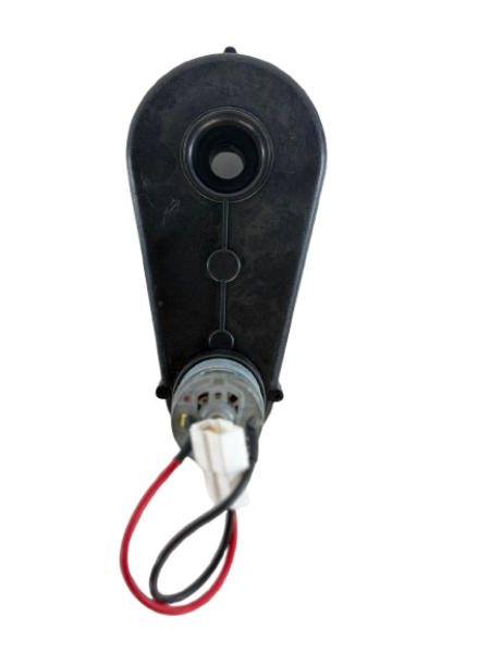 Mamido Mamido Motor s prevodovkou 555-C 24V 200W 12000 RPM