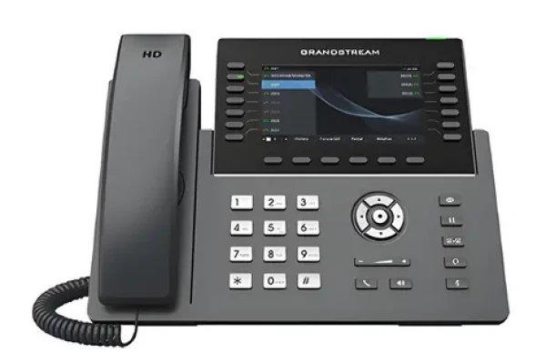Grandstream GRP2650 / VoIP telefón (GRP2650)