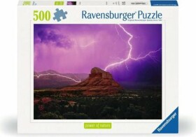 Ravensburger Ružová búrka