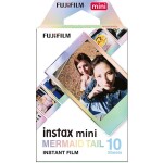 Fujifilm INSTAX mini Film Mermaid Tail 10 fotografií (16648402)