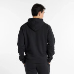 New Balance Sport Graphic Fleece Hoodie BK M MT51941BK pánske L
