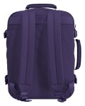 Batoh do lietadla 40x30x20 CabinZero Classic 28L Solace Sky