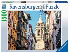 Ravensburger Pamplona - Španielsko