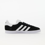 Tenisky adidas Gazelle Core Black/ White/ Gold Metalic EUR 38