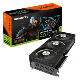 GIGABYTE GeForce RTX 4070 SUPER GAMING OC