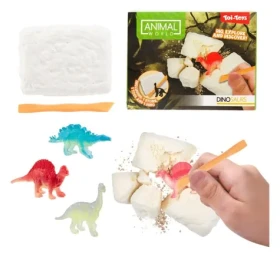 TEDDIES Malý archeológ Dinosaurus
