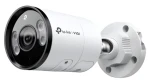 TP-LINK VIGI InSight S385 (4mm) / Bezpečnostná kamera / Bullet / 4K (8MPx) / Full-Color / IP67 / PoE (InSight S385(4mm))