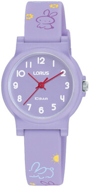 Lorus Dětské analogové hodinky RRX43JX9