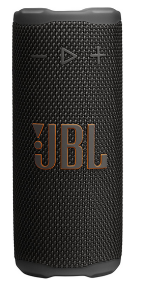 JBL Grip Black (JBLGRIPBLK)