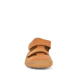 Detské barefoot sandále SANDAL Cognac Froddo G3150266-2 brown - 35