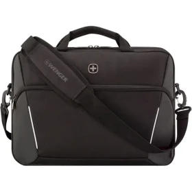 Wenger XE COMPACT BRIEF taška na notebook a tablet 16" čierna (653299)