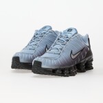Tenisky Nike W Shox Tl Anthracite/ Metallic Silver EUR 40.5