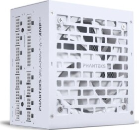 Phanteks PHANTEKS AMP GH 1000W 80 PLUS Prokovinum Netzteil, PCIe 5.1, ATX 3.1 - 1000 Watt, weiß