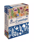 Sentosphere Sentosphere Kyanotypia - Mini set
