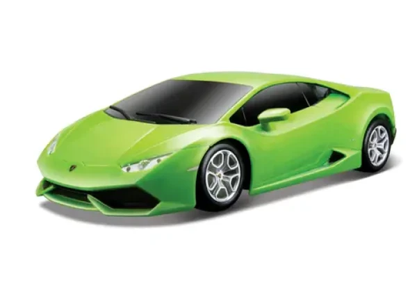Maisto RC Lamborghini Huracan Coupe