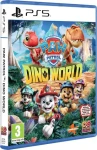 Warner Bros Games PAW Patrol: Dino World / Hra / PS5 / Dětská / od 3 let (5061005357648)