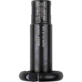 Wolfcraft 4387000 kotúčová fréza Vonkajší Ø 50 mm Pracovná dĺžka 9.6 mm; 4387000