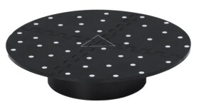 Revopoint otočný stolík na 3D skenovanie