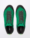 Salomon X-Alp Suede Black/Parakeet/Patina Green 42