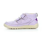 Bobux Alpha Trek Thistle celoročné členkové barefoot topánky 24 EUR