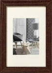Walther Home 30x40 Drevený foto rám orechová (HO040N)