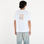 Tričko A.P.C. x Marc Jacobs UNISEX T-Shirt Blanc XL