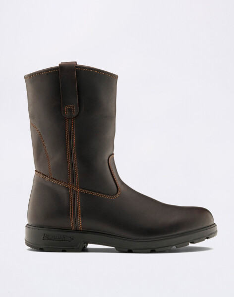 Blundstone 2528 Claret 43,5