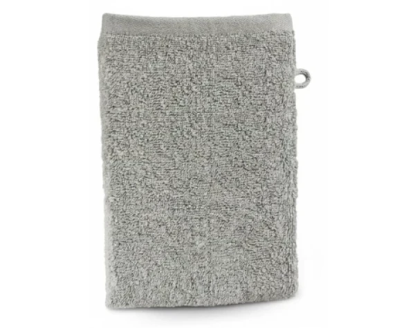 Žinka na umývanie Miami 15x21 cm, strieborná%