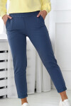 Dámske nohavice LENA džínovina S