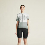 Dámske tričko s krátkym rukávom CORE ENDUR LOGO JERSEY W S