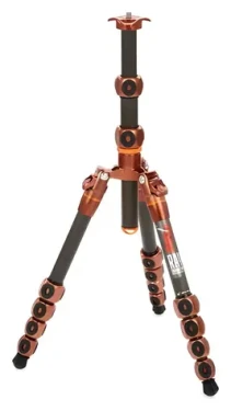 3 Legged Thing Legends Ray bronzová / Statív tripod (RAY)