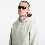 Mikina Nike ACG "Tuff Fleece" Pullover Hoodie Sea Glass/ Black Spruce/ Summit White S