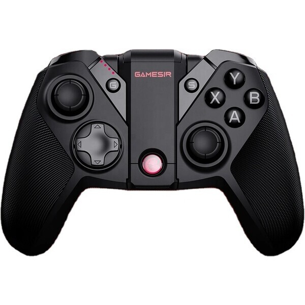 GameSir G4 PRO WRLS Gaming Controller čierna / herný ovládač / Bluetooth / 2.4 Ghz / USB-C (HRG2294)