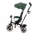 KINDERKRAFT Trojkolka Aston Mystic Green