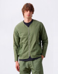 Service Works Tech Twill Gardening Liner Olive XL