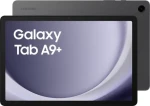 Samsung Galaxy Tab A9+ Wi-Fi 6+128GB sivá / 11" / OC 2.2GHz / 6GB / 128GB / BT / GPS / 8 + 5 MP / Android 13 (SM-X210RZAREUE)