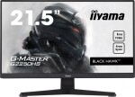 Iiyama G-Master G2250HS-B1 Black Hawk