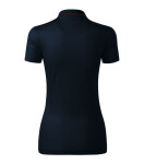 Grand polokošeľa dámska tmavomodrá 2XL