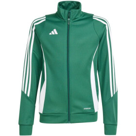 Mikina adidas Tiro 24 Training Jr IR7503